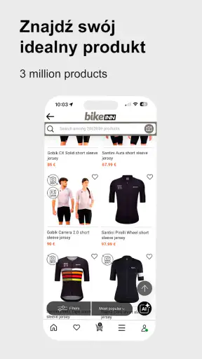 Tradeinn: Sklep sportowy