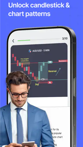 Trading Game - Stock Simulator