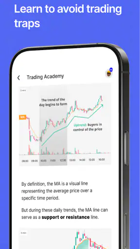 Trading Game - Stock Simulator