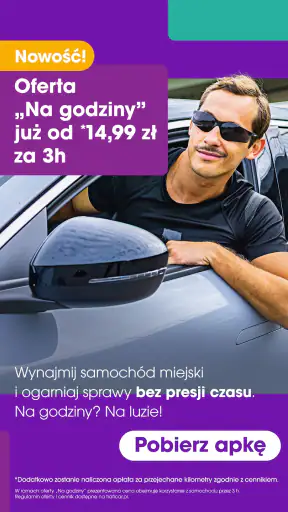 Traficar carsharing