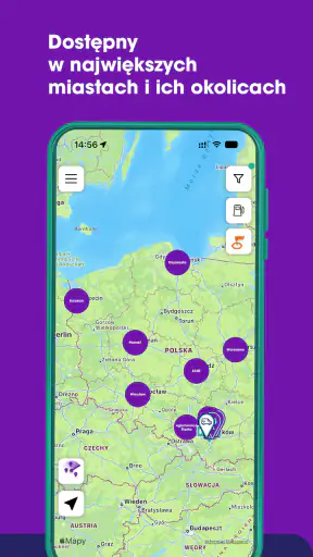 Traficar carsharing