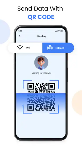 Transfer Danych: Klon Telefonu