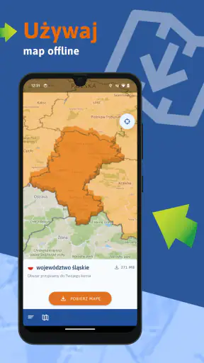 Traseo. Trasy, szlaki i mapy