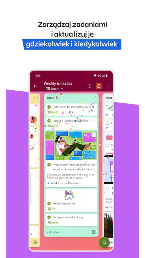 Trello: Organizuj wszystko!