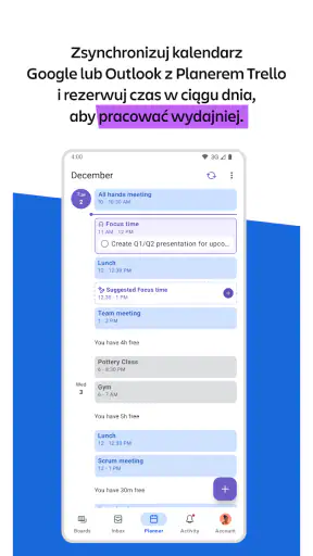 Trello: Organizuj wszystko!