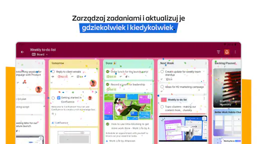 Trello: Organizuj wszystko!