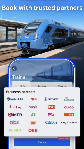 Trip.com: Book Flights, Hotels