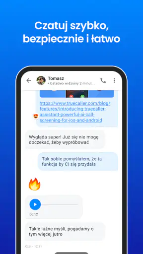 Truecaller: Czyj to numer