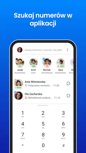Truecaller: Czyj to numer