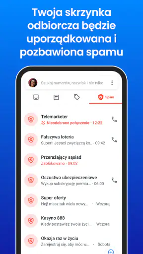 Truecaller: Czyj to numer