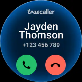 Truecaller: Czyj to numer