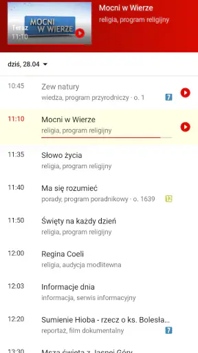 Trwam TV