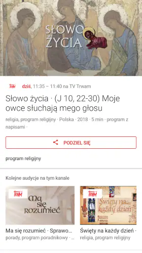 Trwam TV