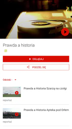 Trwam TV
