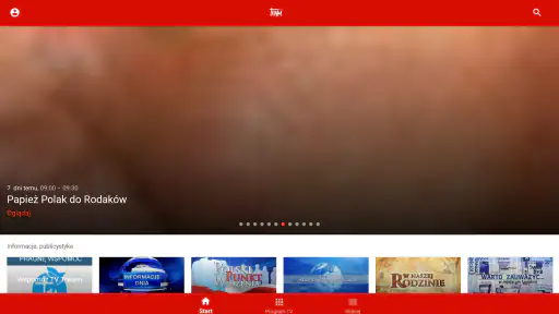 Trwam TV