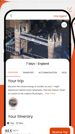 Tryp.com