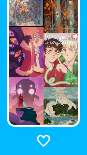 Tumblr — fandom, sztuka, chaos