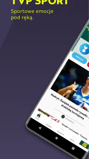 TVP Sport