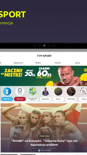 TVP Sport