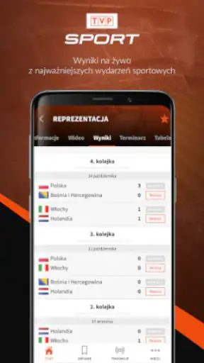 TVP Sport (Android TV)