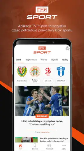TVP Sport (Android TV)