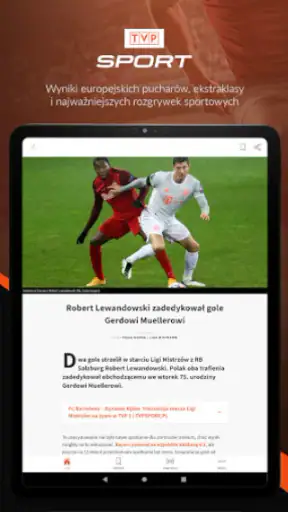 TVP Sport (Android TV)