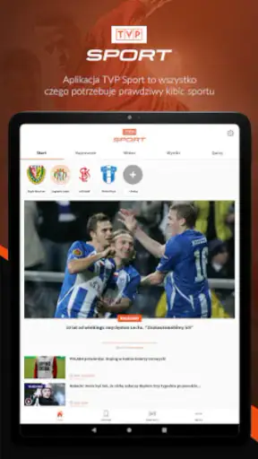 TVP Sport (Android TV)