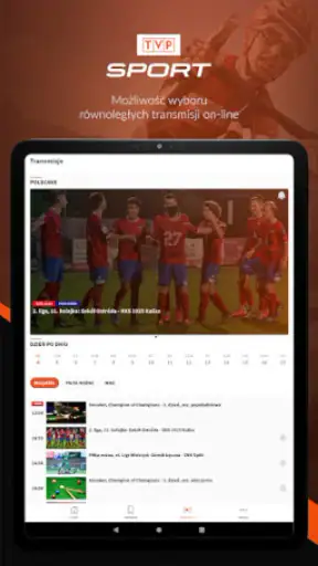 TVP Sport (Android TV)