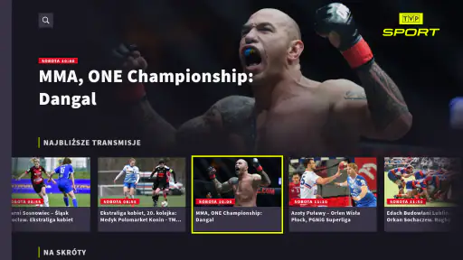 TVP Sport (Android TV)