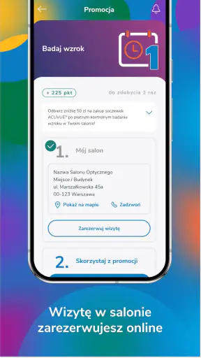 Twoje ACUVUE®