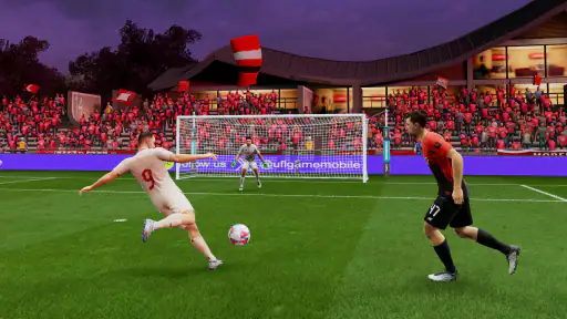 UFL - Piłka Nożna Gra 2026