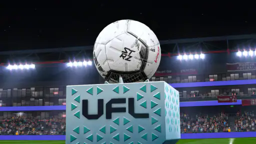 UFL - Piłka Nożna Gra 2026