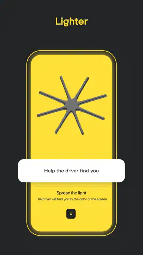 Uklon - More Than a Taxi