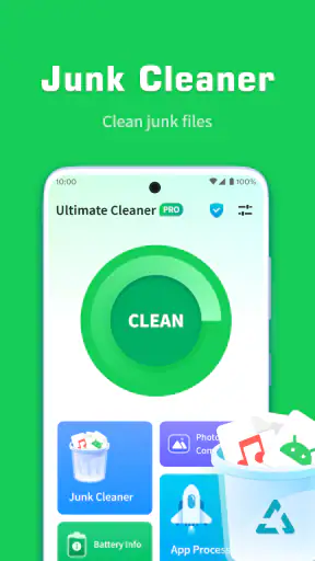 Ultimate Cleaner Pro
