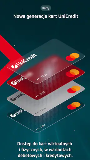 UniCredit PL, BE