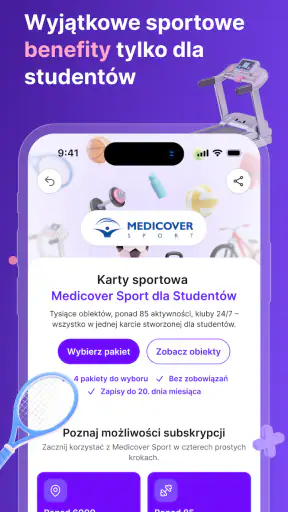 uniperks: zniżki studenckie