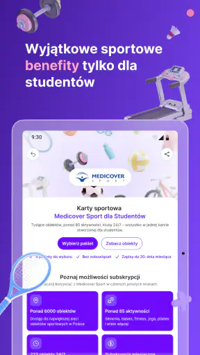 uniperks: zniżki studenckie