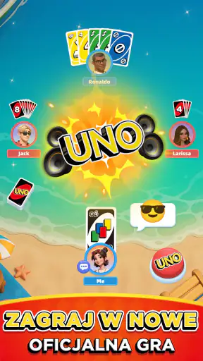UNO Wonder