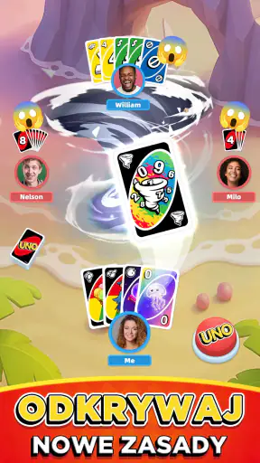 UNO Wonder