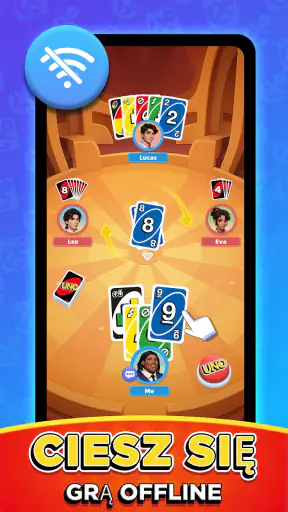 UNO Wonder