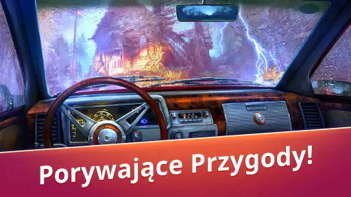 Unsolved: Ukryte Obiekty