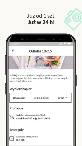 UwolnijKolory: odbitki i inne