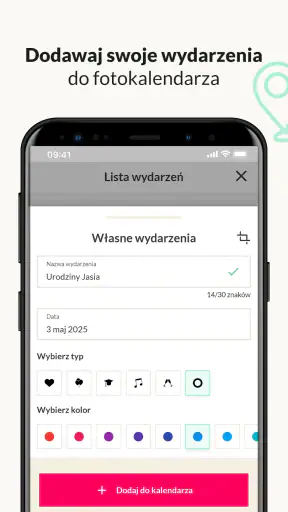 UwolnijKolory: odbitki i inne