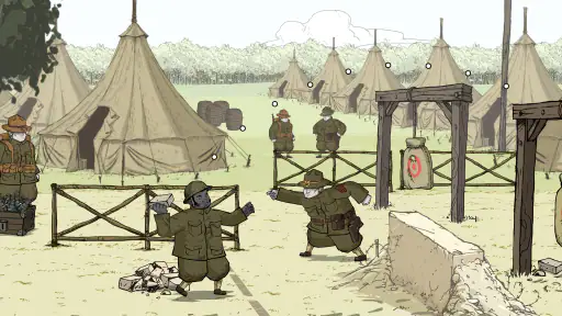 Valiant Hearts: Coming Home