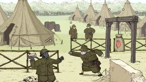Valiant Hearts: Coming Home