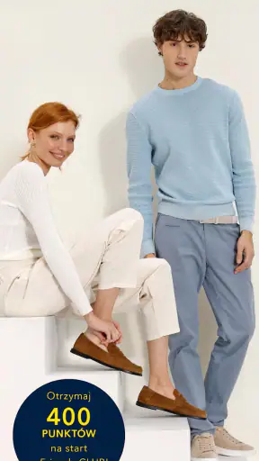 VAN GRAAF – Moda i styl życia