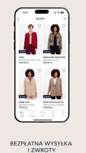 VAN GRAAF – Moda i styl życia