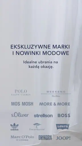 VAN GRAAF – Moda i styl życia