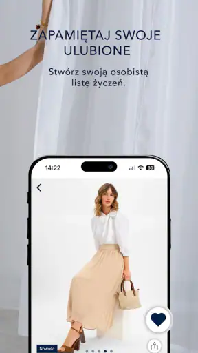 VAN GRAAF – Moda i styl życia