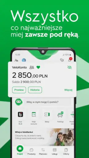 VeloBank